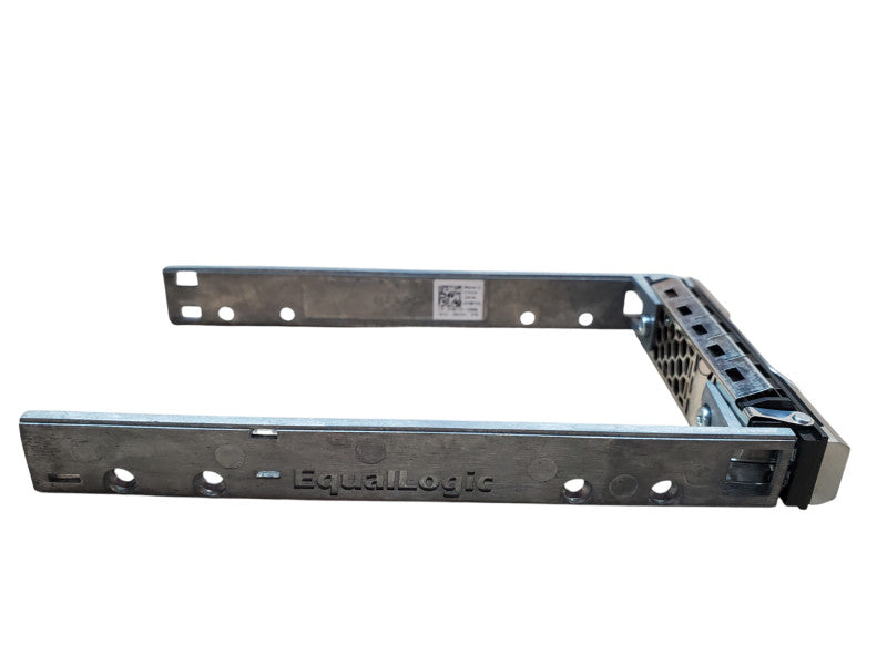 Dell EqualLogic 2.5" Drive Caddy 018KYH - No Screws Q