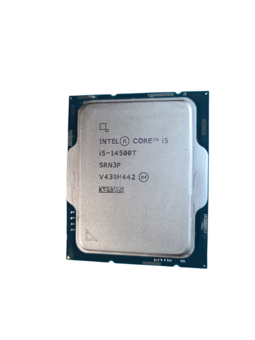 Intel Core i5-14500T 1.7GHz SRN3P Desktop Processor