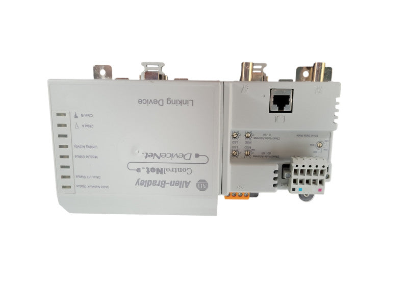 1788-CN2DN | Allen Bradley | ControlNet/DeviceNet, Adapter, Ser A READ !