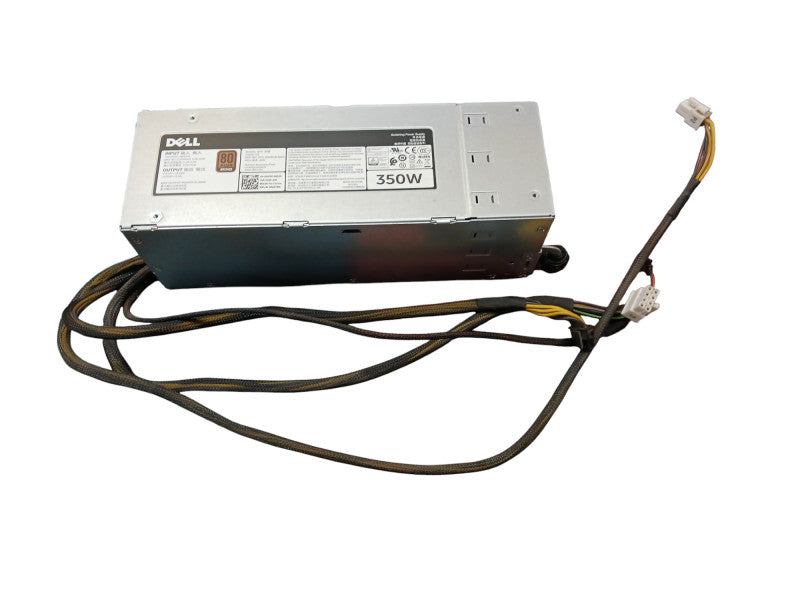 DELL 350W Server Power Supply D350E-S3 for PowerEdge T330/T340
