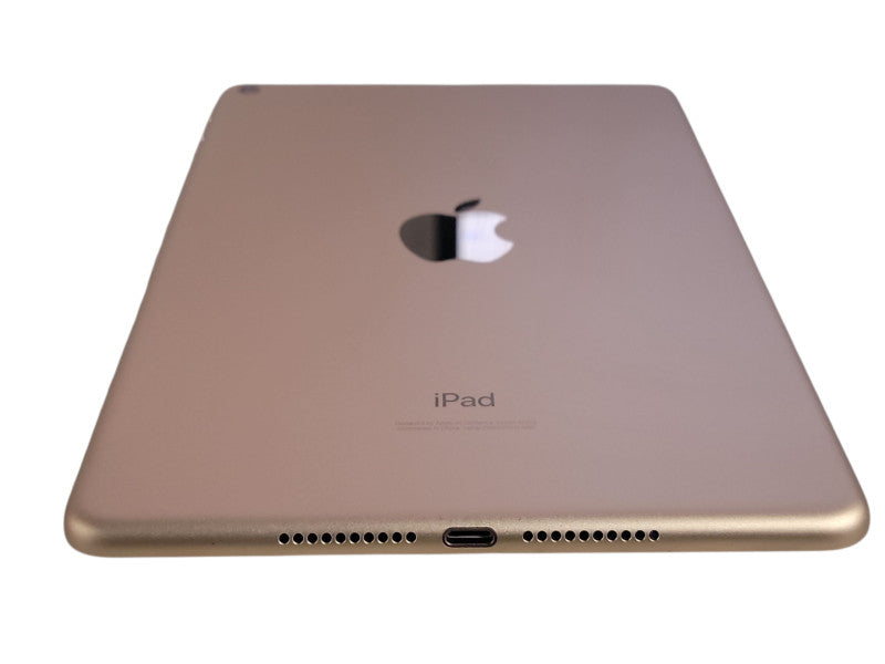 Apple iPad Mini 5th Gen - 64GB - Gold [A2133]