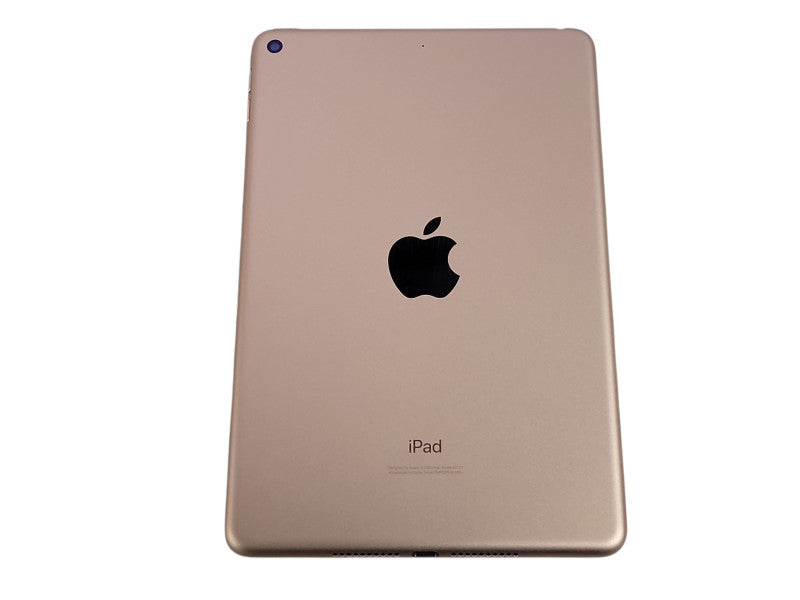 Apple iPad Mini 5th Gen - 64GB - Gold [A2133]
