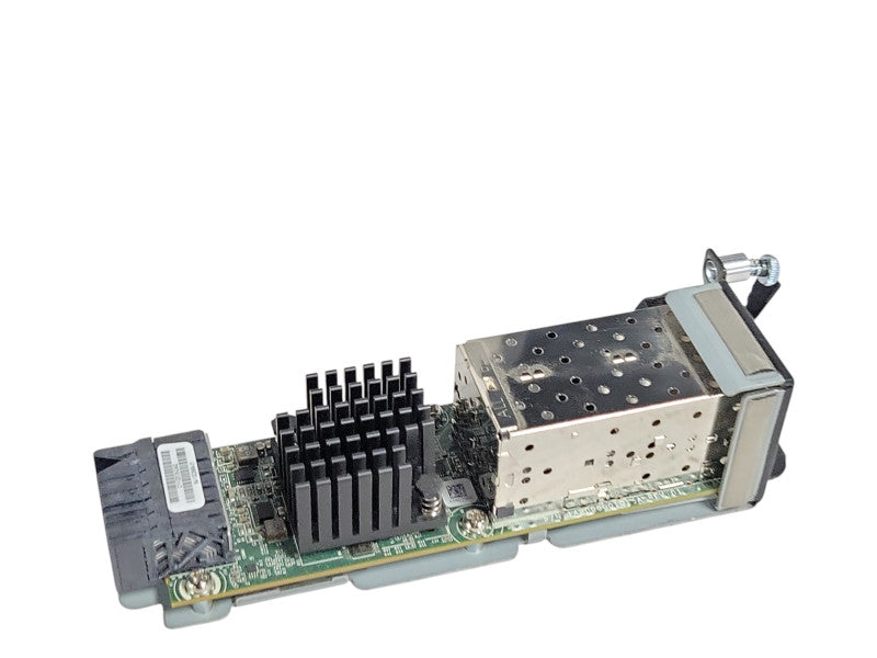 ICX7400-4X10GF 4-Port 10GbE SFP+ Module for ICX 7450 Series Switches Q_