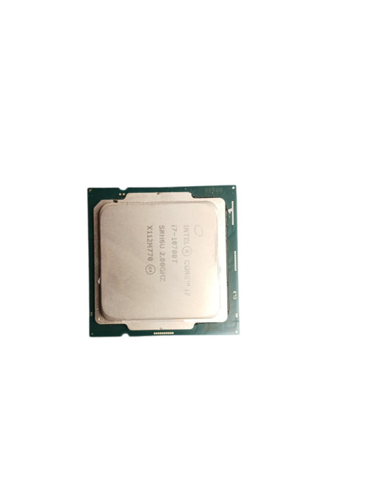 Intel Core i7-10700T SRH6U 2.0GHz 8-CORE 16MB LGA1200 35W CPU