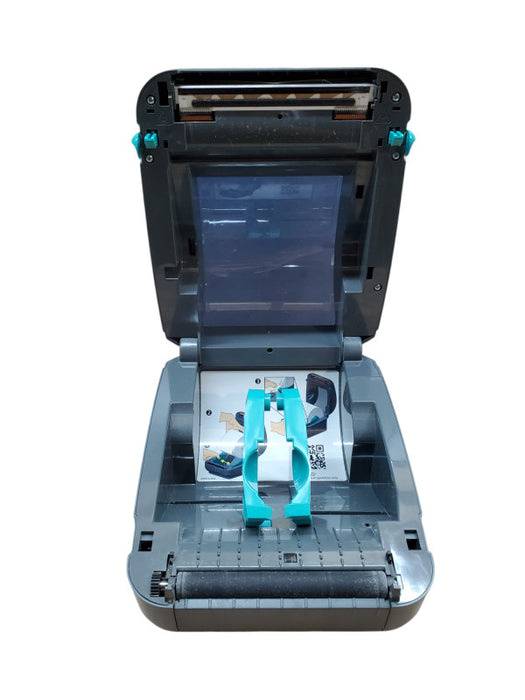 Zebra GK420d Thermal Label Printer - GK42-202210-000