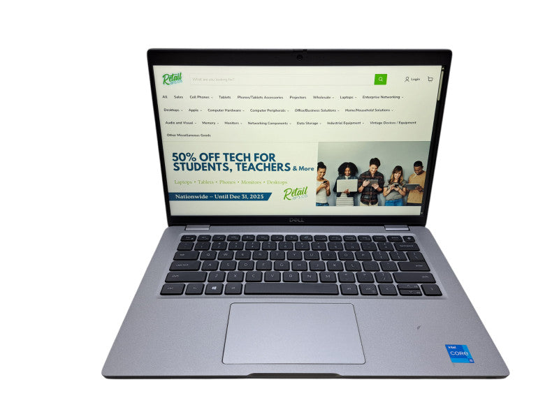 Dell Latitude 5420 | Core i5-1135G7 @2.40GHz, 16GB DDR4, 256GB NVMe, WiFi 6  Lap200