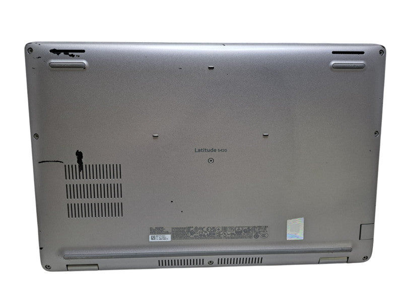 Dell Latitude 5420 | Core i5-1135G7 @2.40GHz, 16GB DDR4, 256GB NVMe, WiFi 6  Lap200