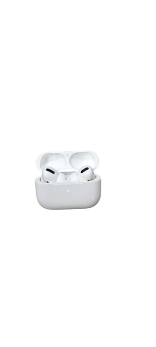 AirPods (2nd Generation, Model A2190)