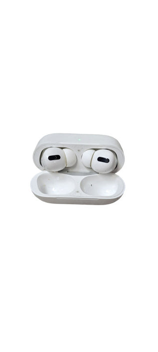AirPods (2nd Generation, Model A2190)