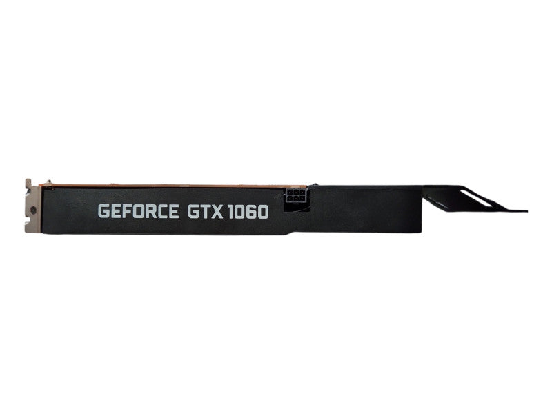 MSI NVIDIA GTX 1060 6GB Graphics Card, 3xDP, HDMI, DVI