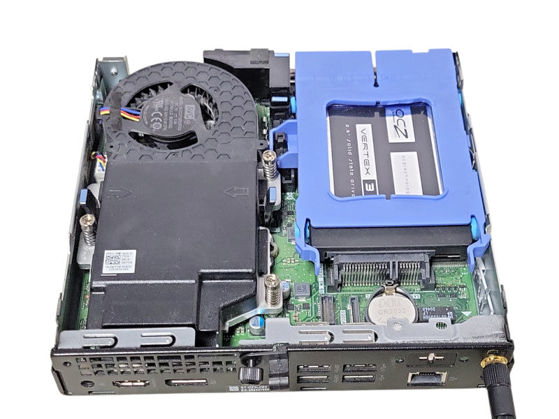 Dell OptiPlex 3080 USFF Core i5-10500T 20.30GHz, 8GB DDR4 240GB SSD _