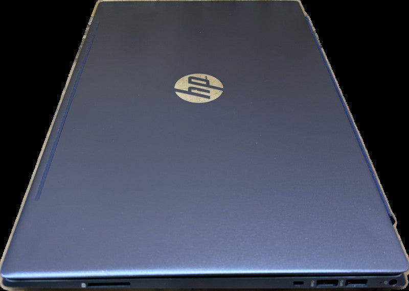 HP Pavilion 15 TOUICH Core i5-1035G1@1.00Ghz 16GB RAM 256GB SSD  Lap200