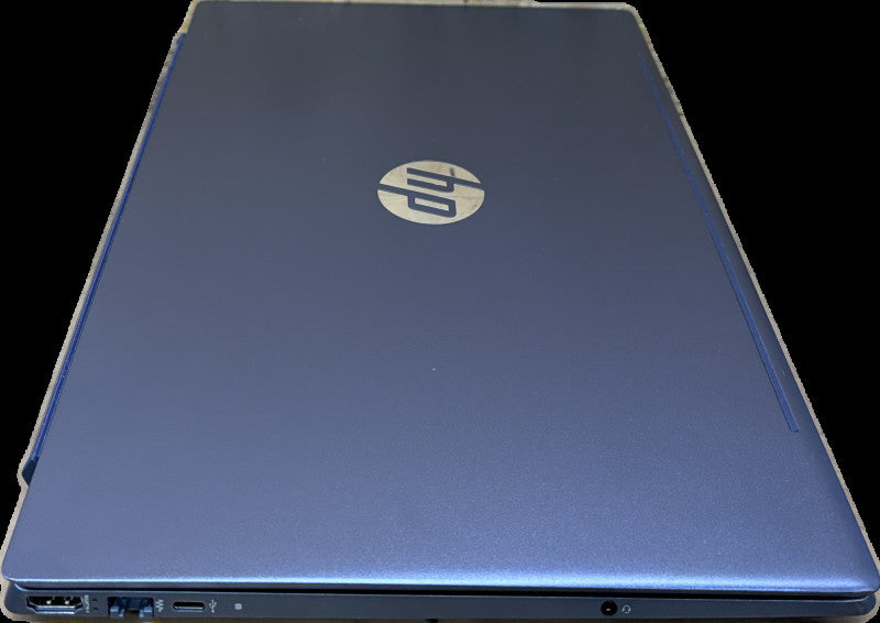 HP Pavilion 15 TOUICH Core i5-1035G1@1.00Ghz 16GB RAM 256GB SSD  Lap200