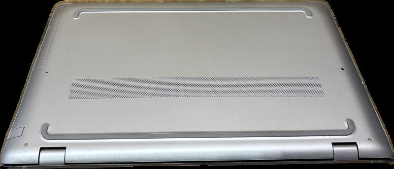 HP ENVY TOUCH i7-7500U@2.7GHz GeForce 940MX 2GB GPU 16GB RAM 1TB SSD  Lap200