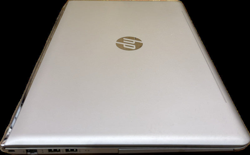 HP ENVY TOUCH i7-7500U@2.7GHz GeForce 940MX 2GB GPU 16GB RAM 1TB SSD  Lap200