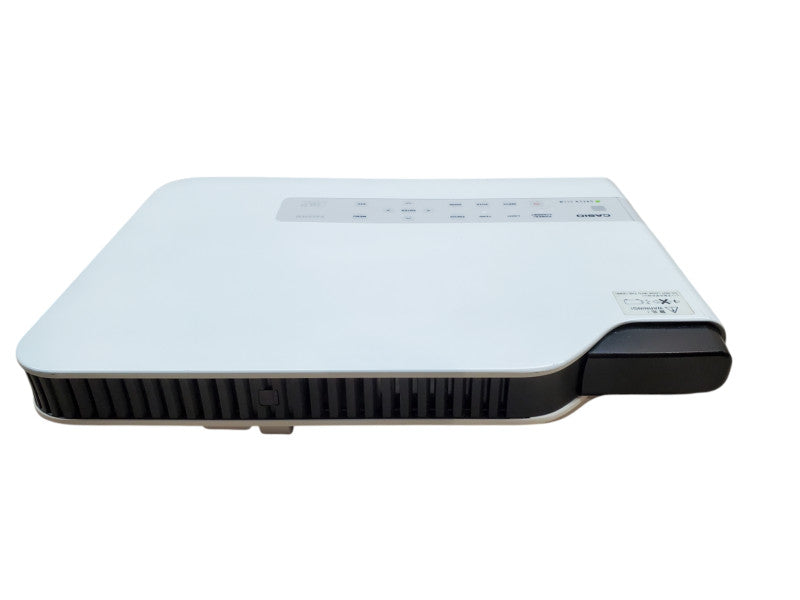 Casio XJ-A141 Data Projector - 2376 hours
