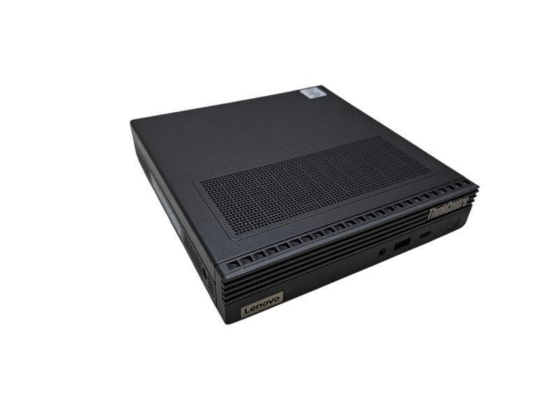 Lenovo ThinkCentre M90q | Core i5-10500 @3.10GHz, 16GB DDR4, 256GB NVMe