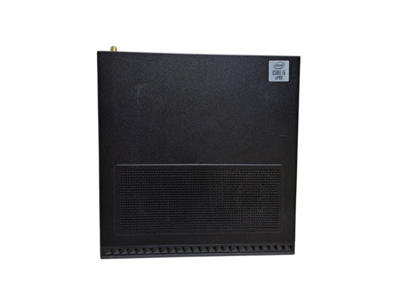 Lenovo ThinkCentre M90q | Core i5-10500 @3.10GHz, 16GB DDR4, 256GB NVMe