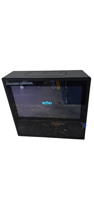 Amazon Echo Show 1st Gen Smart Screen Picture Display MW46WB