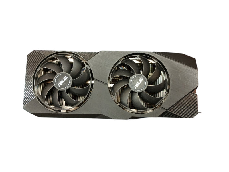 Asus GeForce RTX 2070 SUPER 8GB Dual EVO OC Graphics Card