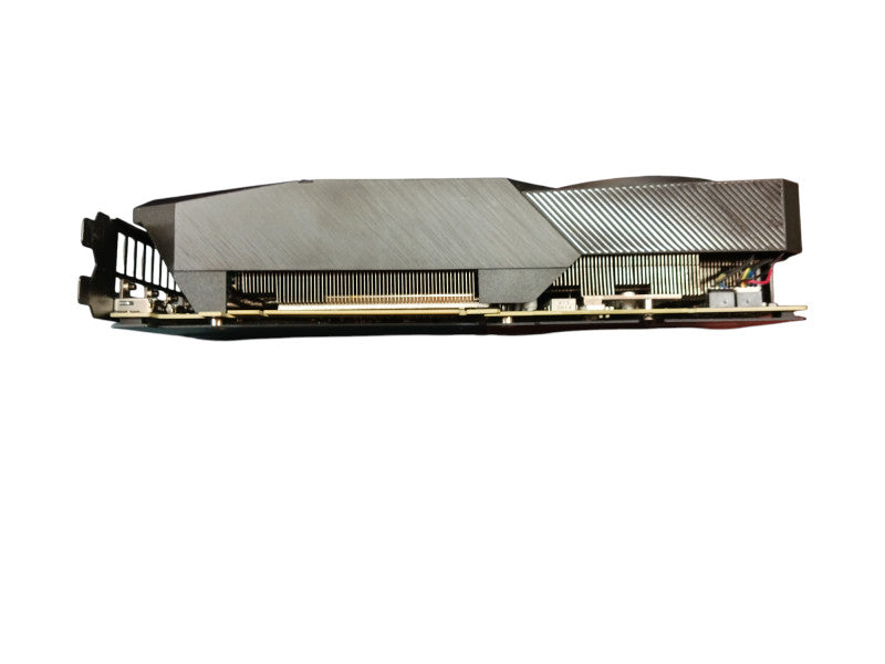 Asus GeForce RTX 2070 SUPER 8GB Dual EVO OC Graphics Card