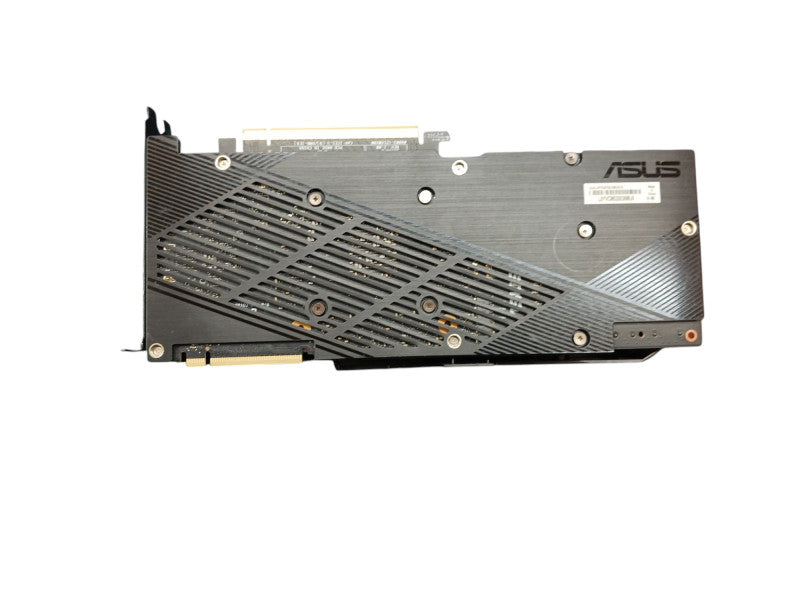 Asus GeForce RTX 2070 SUPER 8GB Dual EVO OC Graphics Card