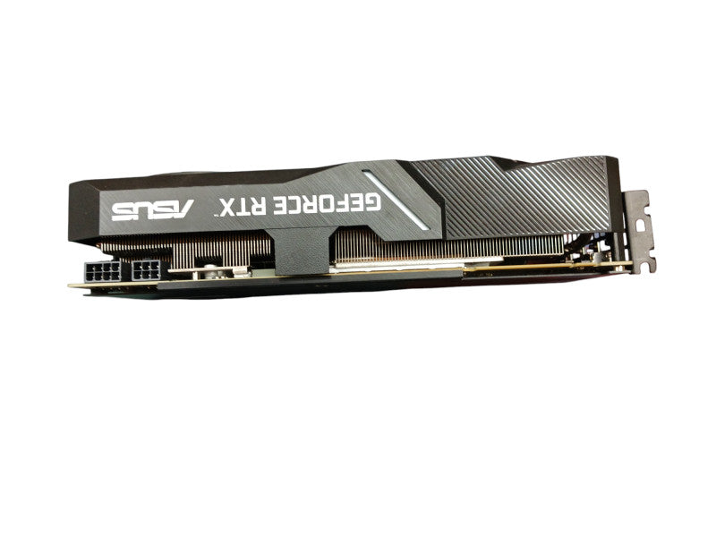 Asus GeForce RTX 2070 SUPER 8GB Dual EVO OC Graphics Card