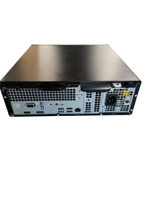 Dell OptiPlex 3080 SFF i5 - 10500 @ 3.10GHz 16GB DDR4 Ram  θ