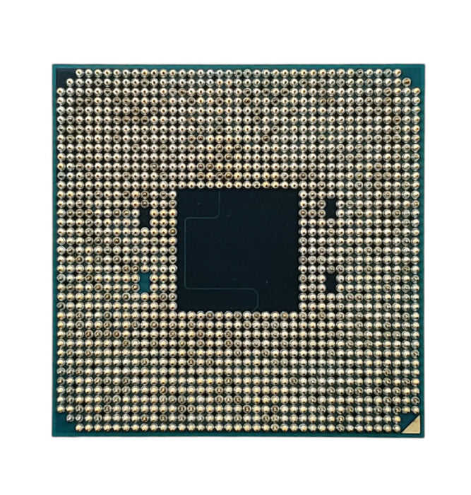 AMD Ryzen 3 PRO 2200GE 3.2GHz Desktop CPU