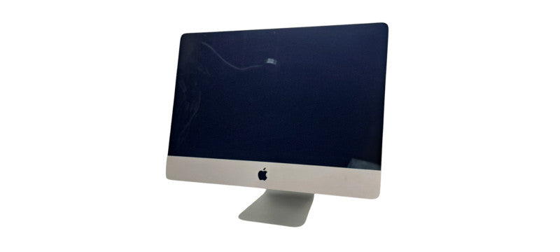 Apple iMac Retina 4K, 2019 A2116| i3-8100 CPU|8GB RAM DDR4|1TB HDD|555X GPU
