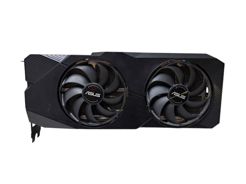 ASUS RTX 2070 SUPER EVO OC 8GB GDDR6 Graphics Card *READ*