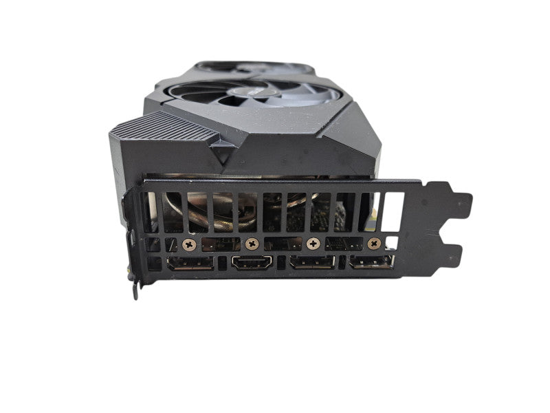 ASUS RTX 2070 SUPER EVO OC 8GB GDDR6 Graphics Card *READ*