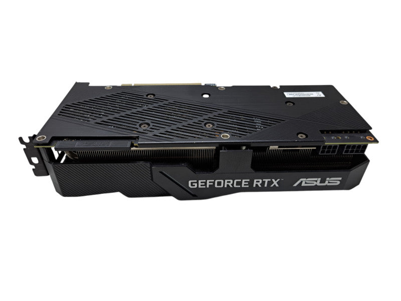 ASUS RTX 2070 SUPER EVO OC 8GB GDDR6 Graphics Card *READ*