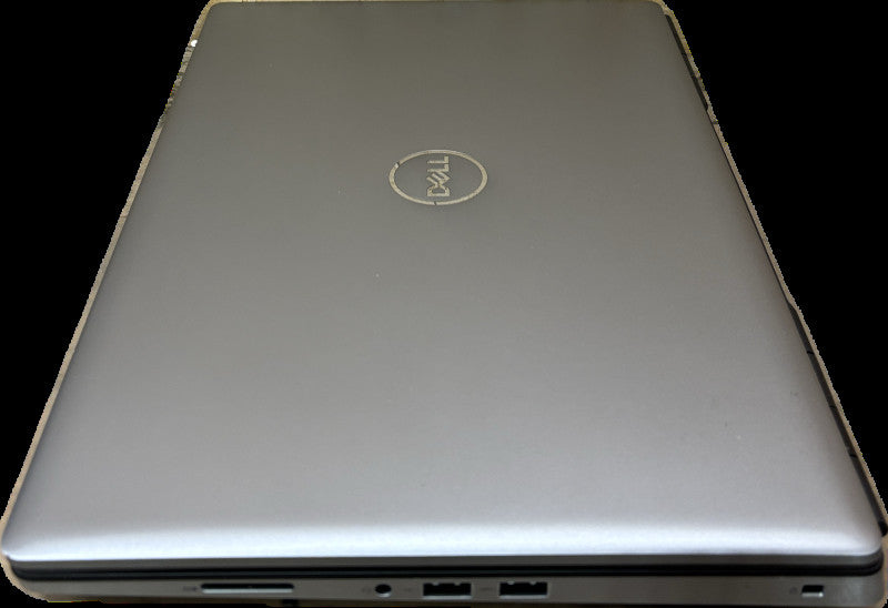 Dell Precision 7550 TOUCH i9-10885H QUADRO T1000 4GB GPU 32GB 512SSD READ  Lap200