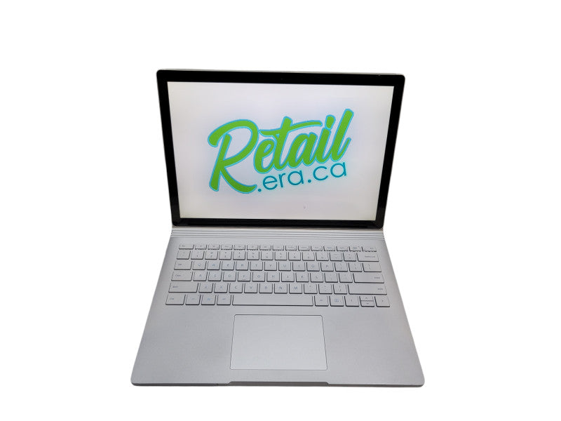 Microsoft Surface Book 2 i7-8650U 16GB RAM GTX 1050 512GB SSD READ β Lap200