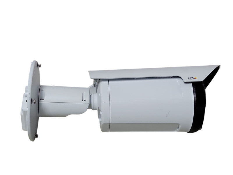 Axis Q1786-LE Indoor/Outdoor Netowork Security Camera _