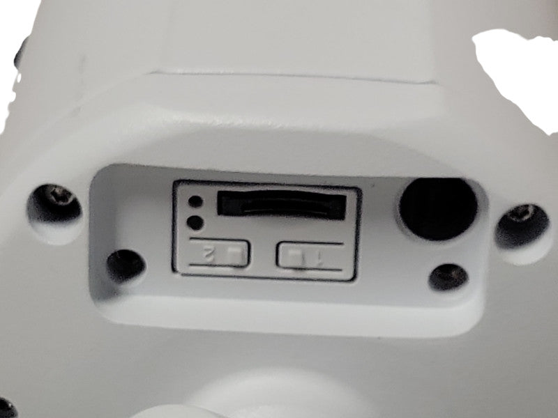 Axis Q1786-LE Indoor/Outdoor Netowork Security Camera _