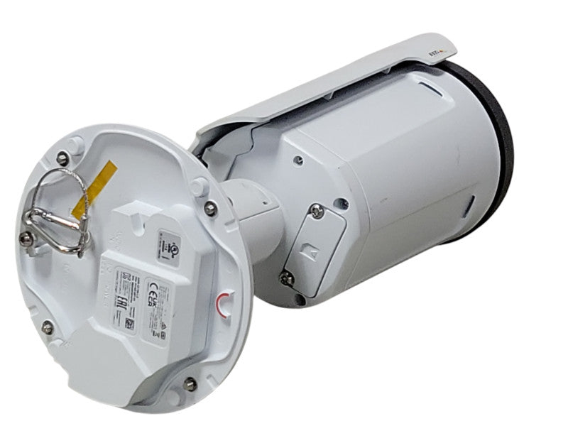 Axis Q1786-LE Indoor/Outdoor Netowork Security Camera _