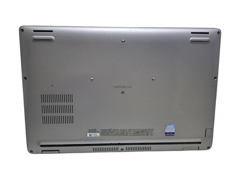 Dell Latitude 5420 | i5-1135G7 @2.40GHz, 16GB DDR4, 256GB NVMe, Wi-Fi 6  Lap200