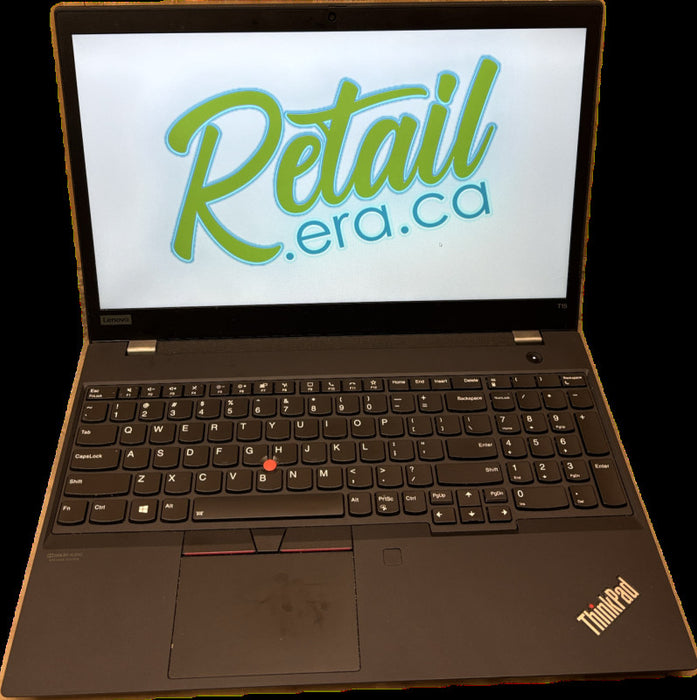 Lenovo ThinkPad T15 Gen 1 Core i7-10210U@1.8GHz 24GB RAM 512GB SSD  Lap200