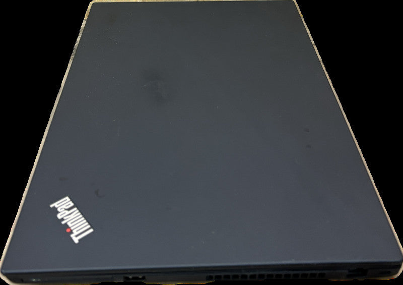 Lenovo ThinkPad T15 Gen 1 Core i7-10210U@1.8GHz 24GB RAM 512GB SSD  Lap200