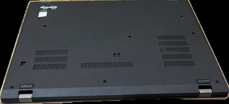 Lenovo ThinkPad T15 Gen 1 Core i7-10210U@1.8GHz 24GB RAM 512GB SSD  Lap200
