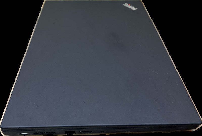 Lenovo ThinkPad T15 Gen 1 Core i7-10210U@1.8GHz 24GB RAM 512GB SSD  Lap200