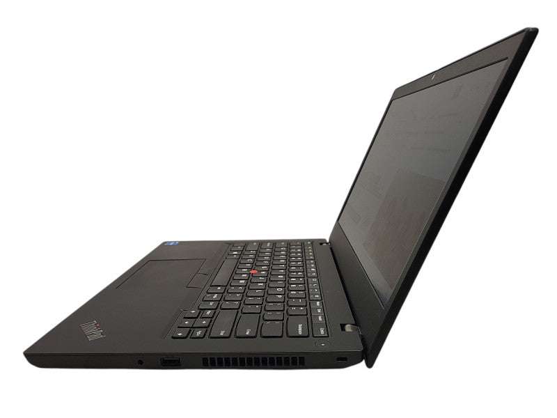 Lenovo ThinkPad L14 G2 Core i5-1135G7@2.4GHz 16GB RAM 256GB SSD $ Lap200