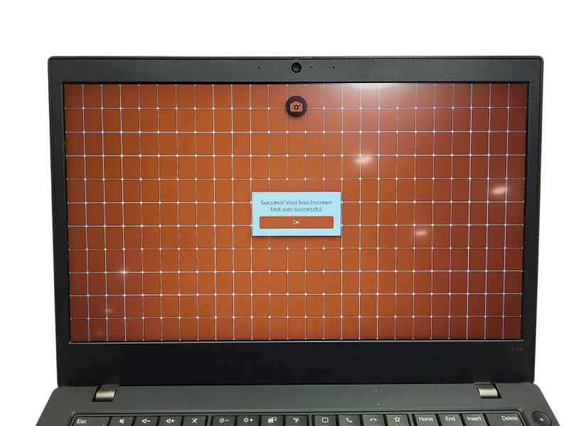 Lenovo ThinkPad L14 G2 Core i5-1135G7@2.4GHz 16GB RAM 256GB SSD $ Lap200