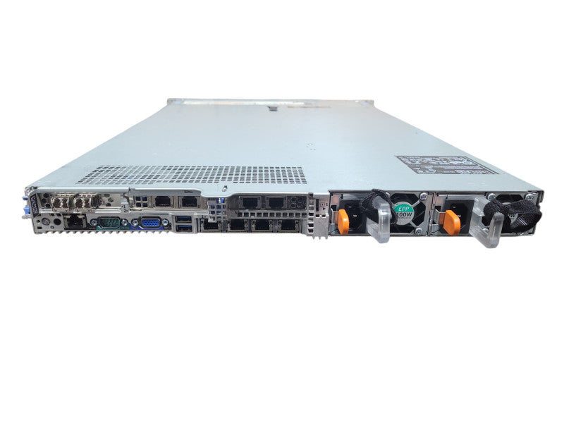 Dell PowerEdge R640 1U - 2x Xeon Gold 6154 @ 3.00GHz 64GB DDR4 H740P Mini