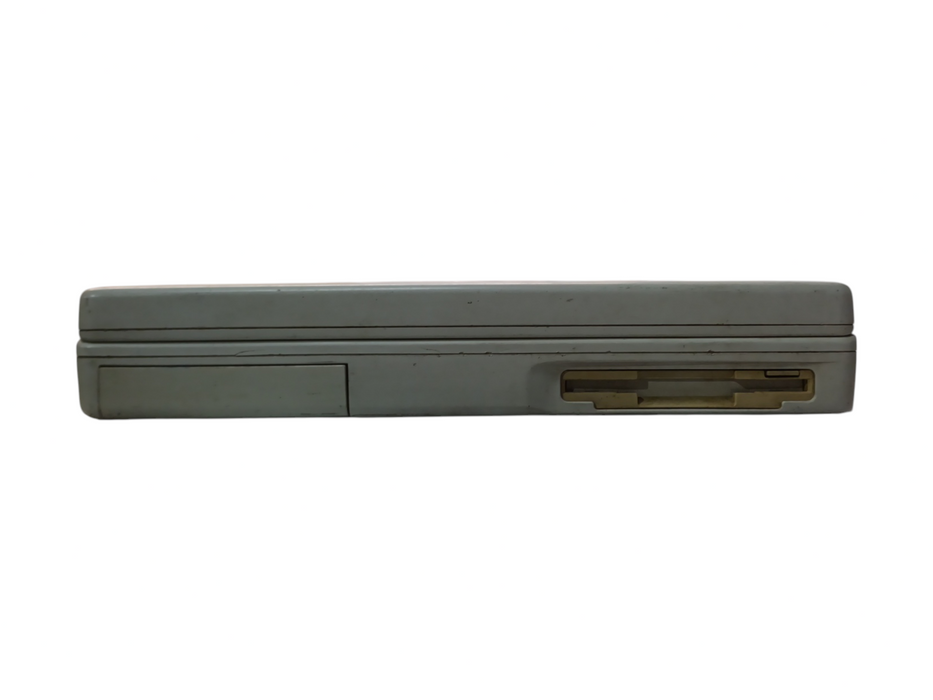 Vintage Toshiba Satellite Laptop T1910CS No HDD, READ