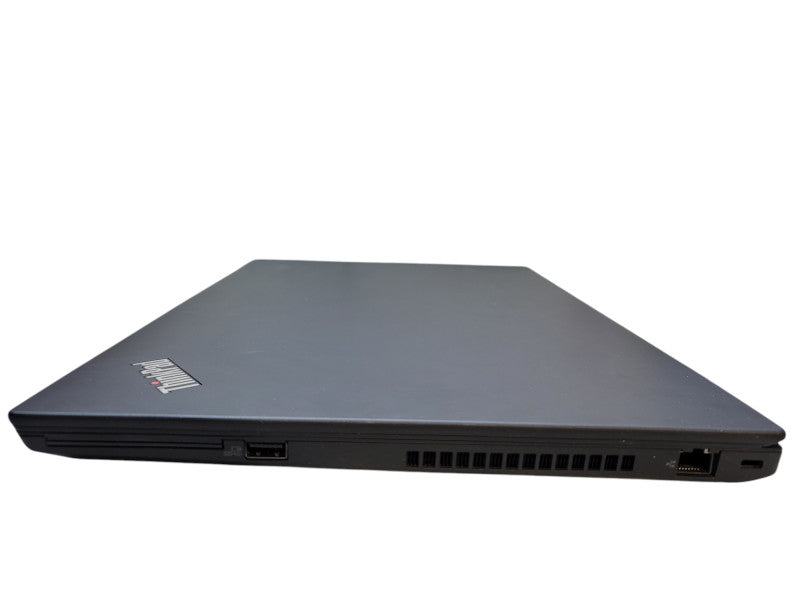 Lenovo ThinkPad P15s i7-1165G7 32GB DDR4 Quadro T500 256GB NVMe β Lap200