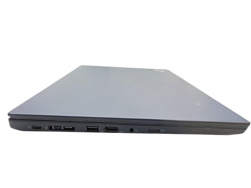 Lenovo ThinkPad P15s i7-1165G7 32GB DDR4 Quadro T500 256GB NVMe β Lap200