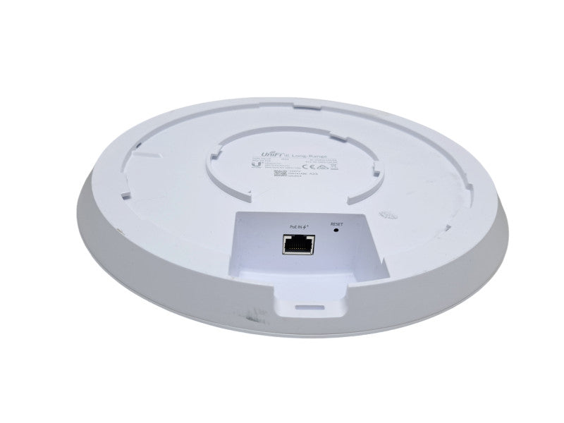 Ubiquiti UniFi U6-LR Wi-Fi 6 Long Range Access Point *READ*